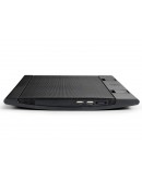 DeepCool Охладител за лаптоп Notebook Cooler WIND PAL FS 17