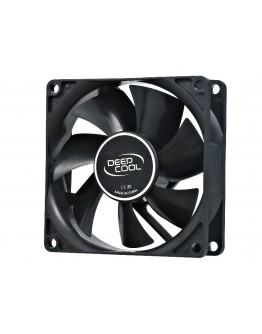 DeepCool Вентилатор Fan 80mm Xfan 80 - 1800rpm