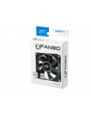 DeepCool Вентилатор Fan 80mm Xfan 80 - 1800rpm