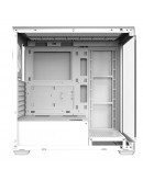 Darkflash кутия Case ATX - DS900 White - USB-C