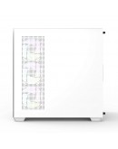 Darkflash кутия Case ATX - DS900 White - USB-C