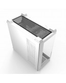 Darkflash кутия Case ATX - DS900 White - USB-C