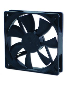 Evercool Вентилатор Fan 120x120x25 2Ball (2200 RPM) - 12025H12BA