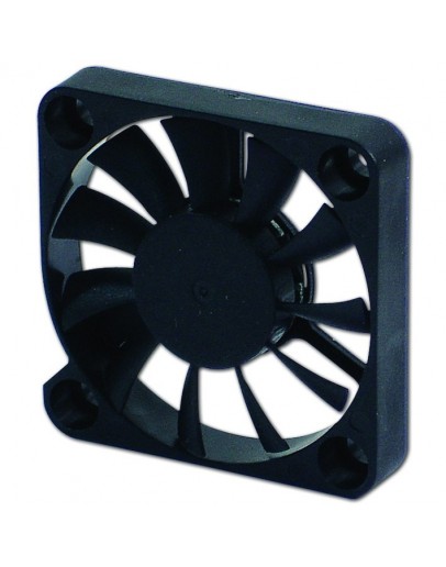 Evercool Вентилатор Fan 40x40x7 1Ball (5V,5500 RPM) - EC4007H05CA