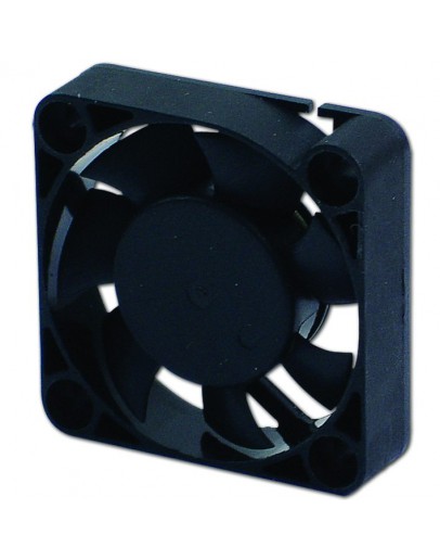 Evercool Вентилатор Fan 40x40x10 2Ball (5000 RPM) EC4010M12BA