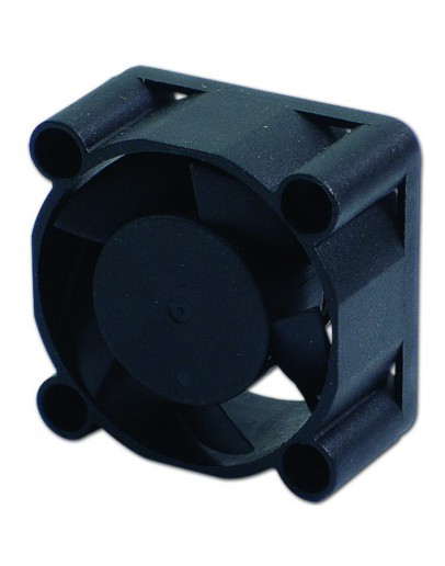 Evercool вентилатор Fan 40x40x20 24V 2Ball (5500 RPM) - EC4020H24BA