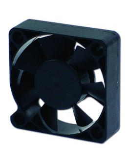 Evercool Вентилатор fan 50x50x15 24V EL bearing 6000rpm - EC5015TH24EA