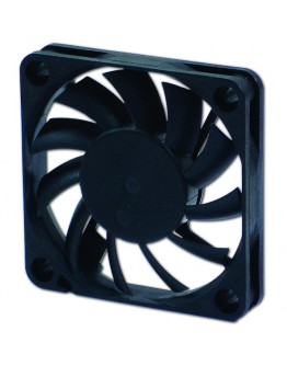 Evercool Вентилатор Fan 60x60x10 EL Bearing (4000 RPM) EC6010M12EA