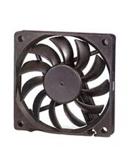 Evercool Вентилатор Fan 70x70x10 2Ball (3500 RPM) - EC7010M12BA