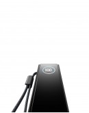 Ecoflow преносима батерия Power Bank - RAPID 25K Build-in cable - 25000mAh