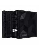 Lian Li захранване PSU ATX 3.1 1200W EDGE Gold EG1200G - USB Hub included