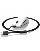 Endgame Gear професионална геймърска мишка Professional Gaming Mouse OP1 8K v2 - White