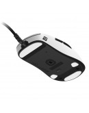 Endgame Gear професионална геймърска мишка Professional Gaming Mouse OP1 8K v2 - White