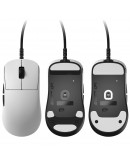 Endgame Gear професионална геймърска мишка Professional Gaming Mouse OP1 8K v2 - White