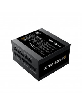 Xigmatek захранване PSU ATX 3.1 850W Bronze - Thor T850M V3