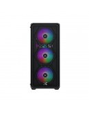 Xigmatek кутия Case EATX - DUO X