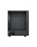 Xigmatek кутия Case EATX - DUO X