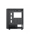 Xigmatek кутия Case EATX - DUO X