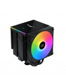 Xigmatek охладител CPU Cooler AK6 Dual Digital - LGA1851/AM5