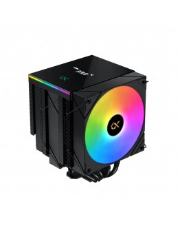Xigmatek охладител CPU Cooler AK6 Dual Digital - LGA1851/AM5