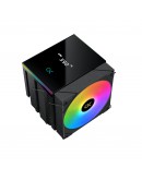 Xigmatek охладител CPU Cooler AK6 Dual Digital - LGA1851/AM5