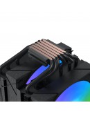 Xigmatek охладител CPU Cooler AK6 Dual Digital - LGA1851/AM5