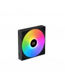 Xigmatek охладител CPU Cooler AK6 Dual Digital - LGA1851/AM5