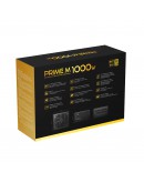 Xigmatek захранване PSU ATX 3.1 1000W Gold, Full Modular - Prime M 1000W