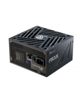 Seasonic захранване PSU ATX 3.1 750W Gold - FOCUS GX-750 V4