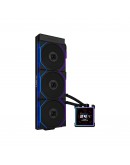 Lian Li водно охлаждане Water Cooling HydroShift II LCD-S 360TL