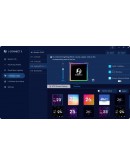 Lian Li водно охлаждане Water Cooling HydroShift II LCD-S 360TL