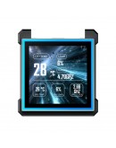 Lian Li водно охлаждане Water Cooling HydroShift II LCD-S 360TL