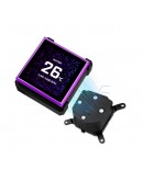 Lian Li водно охлаждане Water Cooling HydroShift II LCD-S 360TL