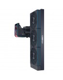 Lian Li водно охлаждане HydroShift II OLED Curved 360 UNI FAN P28 - Black