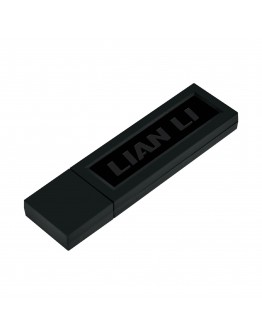 Lian Li безжичен фан контролер UNI FAN Wireless Controller V2.1 - black