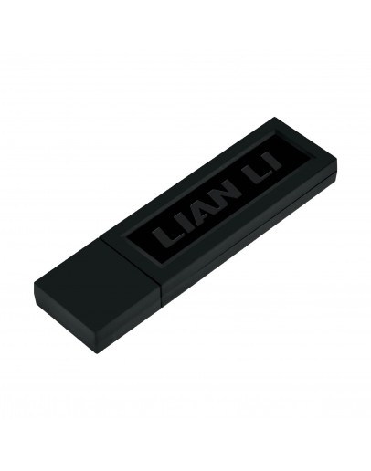 Lian Li безжичен фан контролер UNI FAN Wireless Controller V2.1 - black