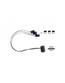 Lian Li безжичен фан контролер UNI FAN Wireless Controller V2.1 - black