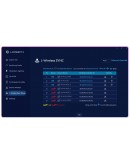 Lian Li безжичен фан контролер UNI FAN Wireless Controller V2.1 - black