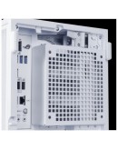Lian Li кутия Case mATX - DAN Cases B4 Wood Edition - White