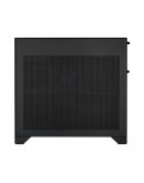 Lian Li кутия Case mATX - O11 Vision-M - Black