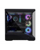 Lian Li кутия Case E-ATX - Vector V100 - Black