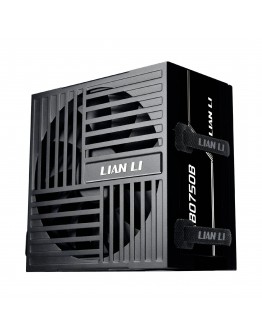 Lian Li захранване PSU ATX 3.1 750W Bronze - RB 750B