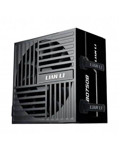 Lian Li захранване PSU ATX 3.1 750W Bronze - RB 750B