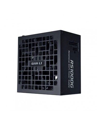 Lian Li захранване PSU ATX 3.1 1000W Gold RS1000G