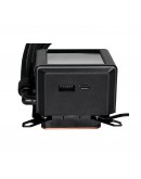 Lian Li водно охлаждане Water Cooling GALAHAD II LCD 360 SL-INF ARGB Black