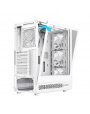 Gamemax кутия Case ATX - Storm 2 AW - 6 x 120 mm Addressable RGB fans