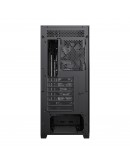 Gamemax кутия Case EATX - SIEGE Black - Addressable RGB