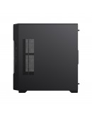 Gamemax кутия Case EATX - SIEGE Black - Addressable RGB
