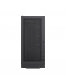 Gamemax кутия Case EATX - SIEGE Black - Addressable RGB