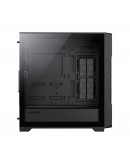 Gamemax кутия Case EATX - SIEGE Black - Addressable RGB